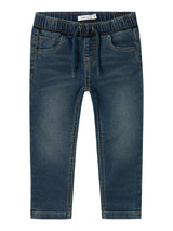 Name It Ryan Jeans - Vintage Dark Blue Denim