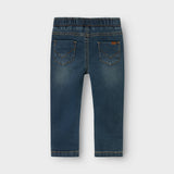 Name It Ryan Jeans - Vintage Dark Blue Denim