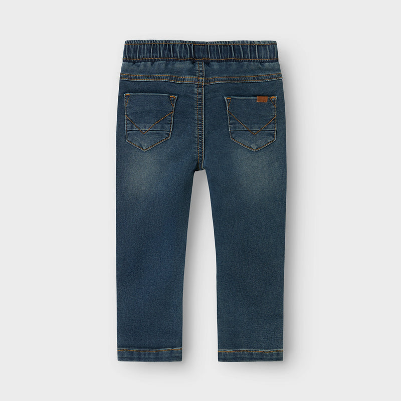 Name It Ryan Jeans - Vintage Dark Blue Denim