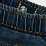 Name It Ryan Jeans - Vintage Dark Blue Denim