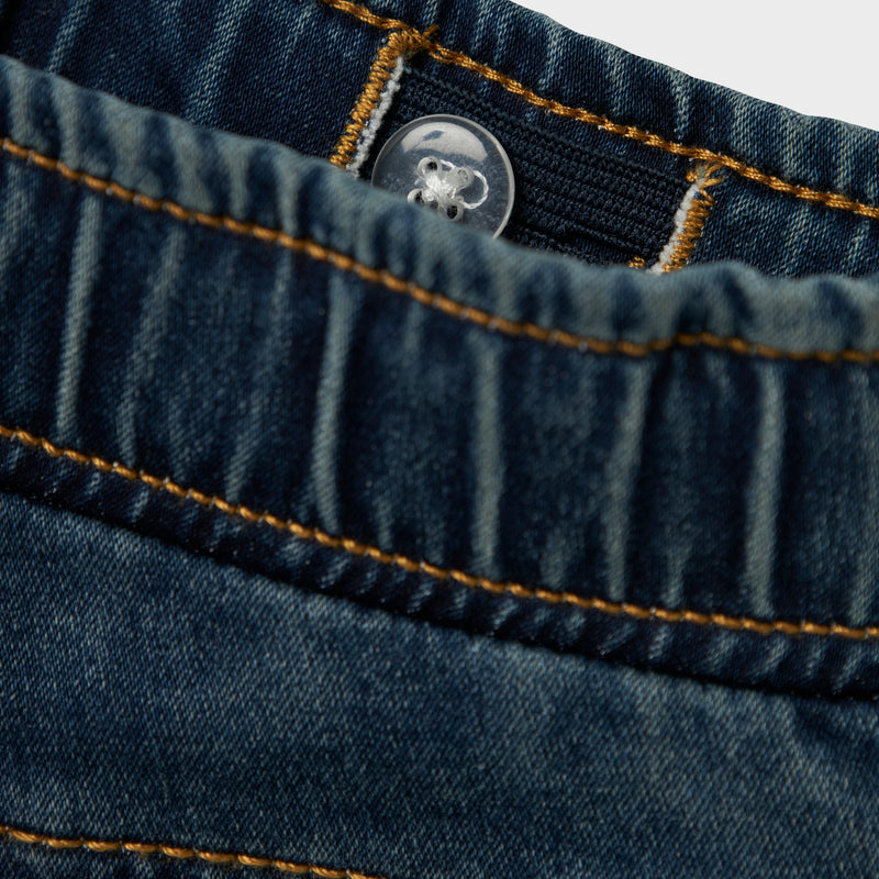Name It Ryan Jeans - Vintage Dark Blue Denim