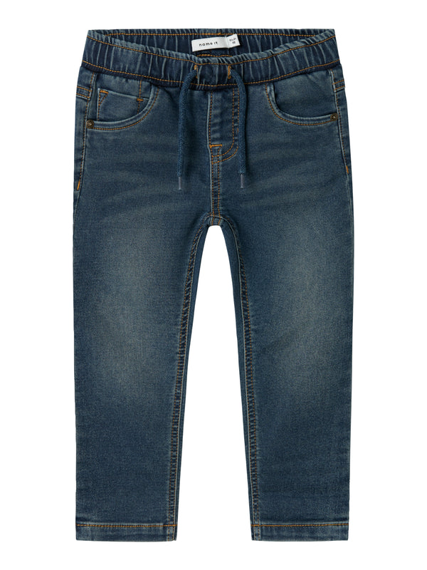 Name It Ryan Jeans - Vintage Dark Blue Denim