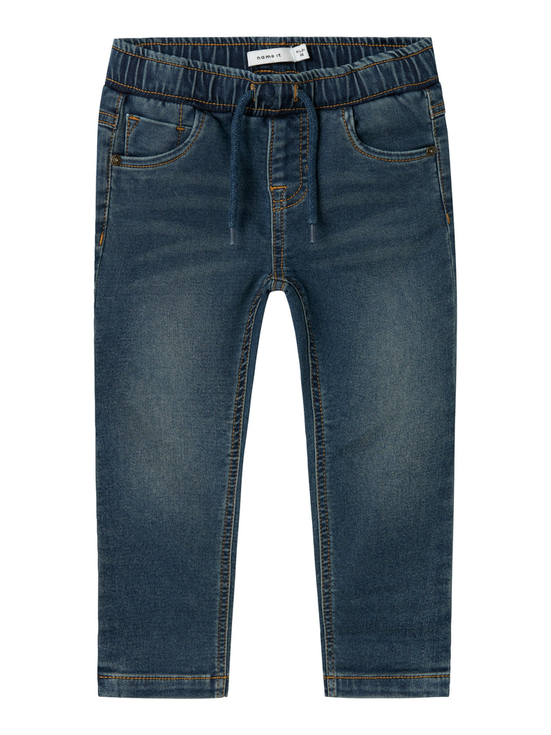 Name It Ryan Jeans - Vintage Dark Blue Denim