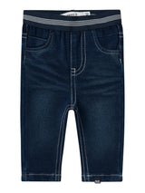 Name It Silas Jeans - Denim Blue