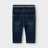 Name It Silas Jeans - Denim Blue