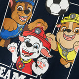 Name It Joll Paw Patrol Bluse - Navy Blazer
