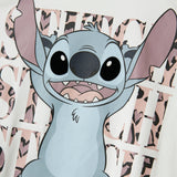 Name It Jixi Stitch T-Shirt - Bright White