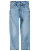 Name It Ryan Loose Jeans - Light Blue Denim