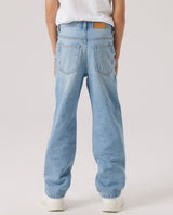 Name It Ryan Loose Jeans - Light Blue Denim