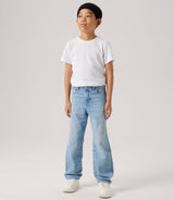 Name It Ryan Loose Jeans - Light Blue Denim