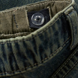 Name It Ben Tap Jeans - Vintage Dark Blue Denim