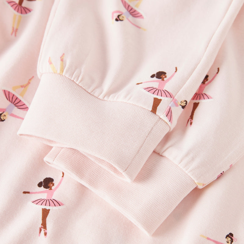 Name It Nattøj - Ballarina Pearl