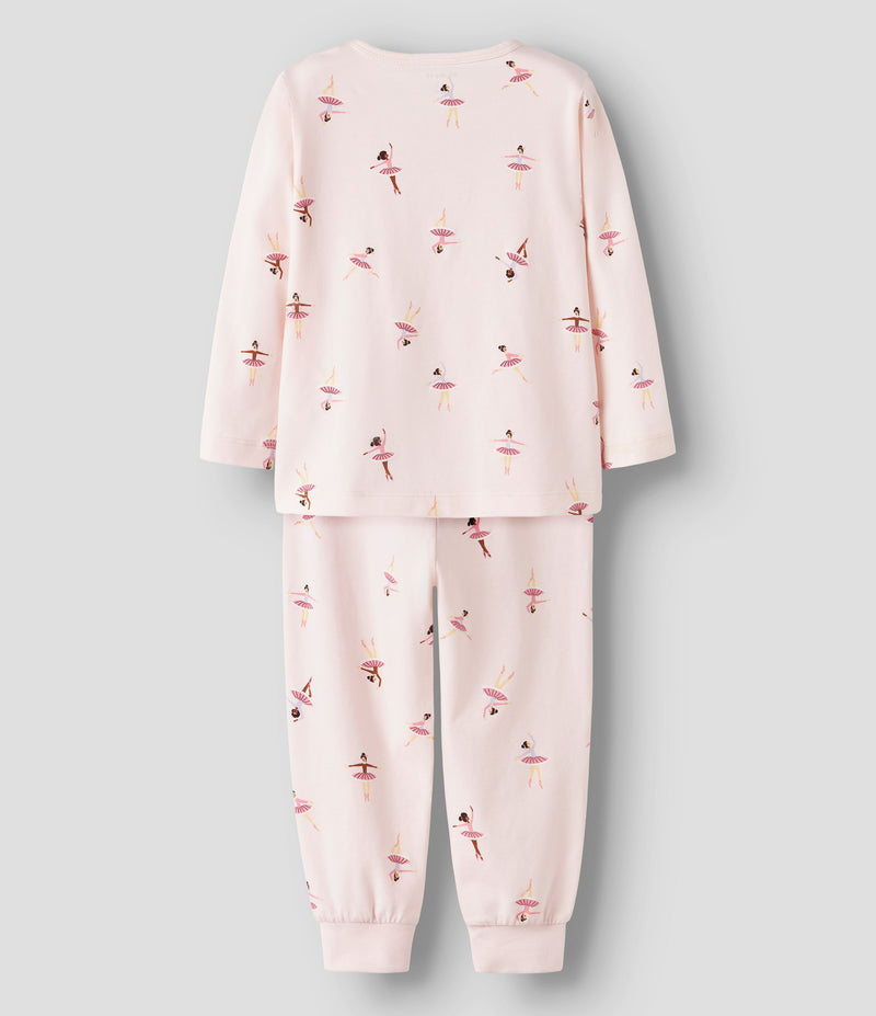 Name It Nattøj - Ballarina Pearl