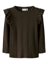 Name It Julia Bluse - Delicioso