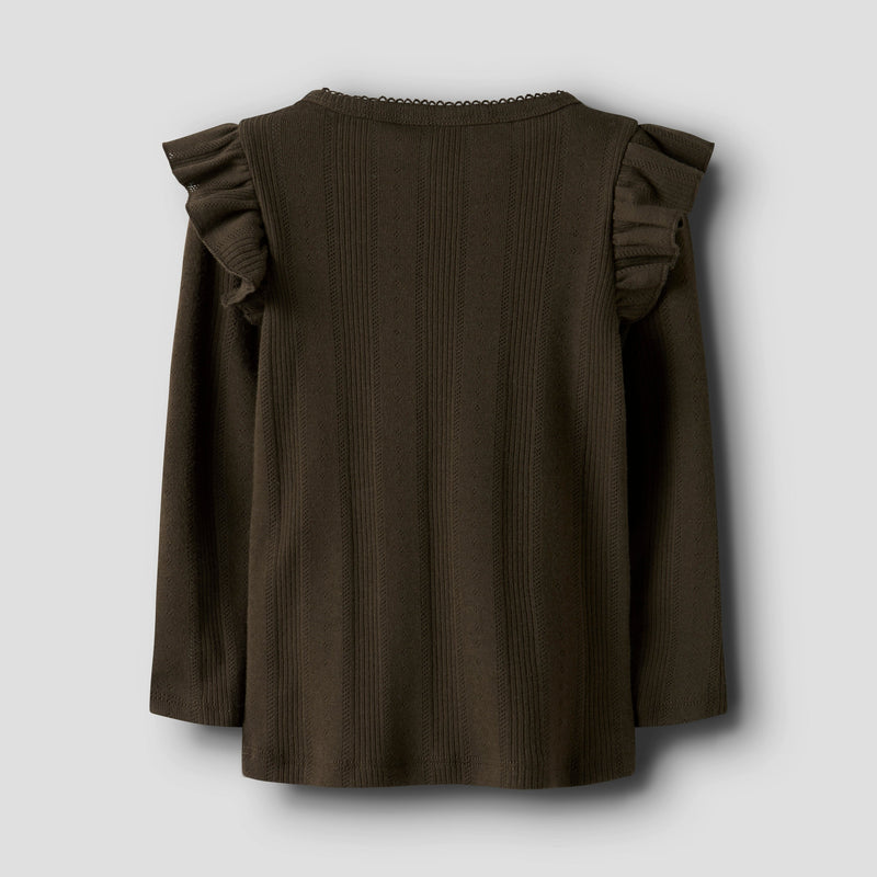 Name It Julia Bluse - Delicioso