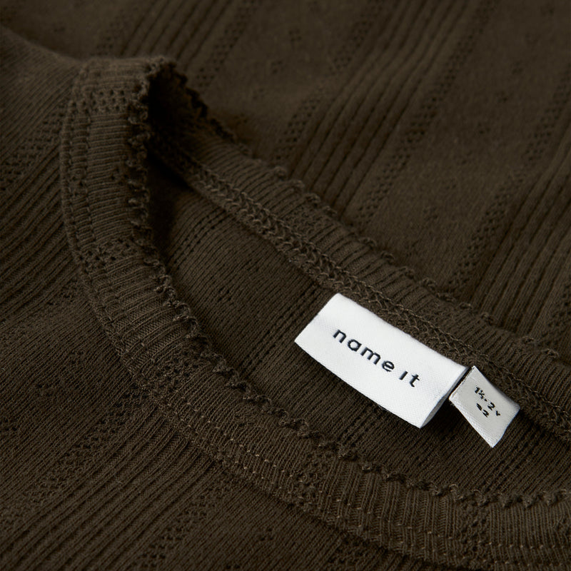 Name It Julia Bluse - Delicioso
