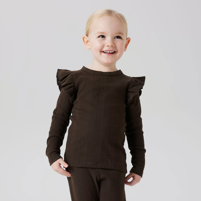 Name It Julia Bluse - Delicioso