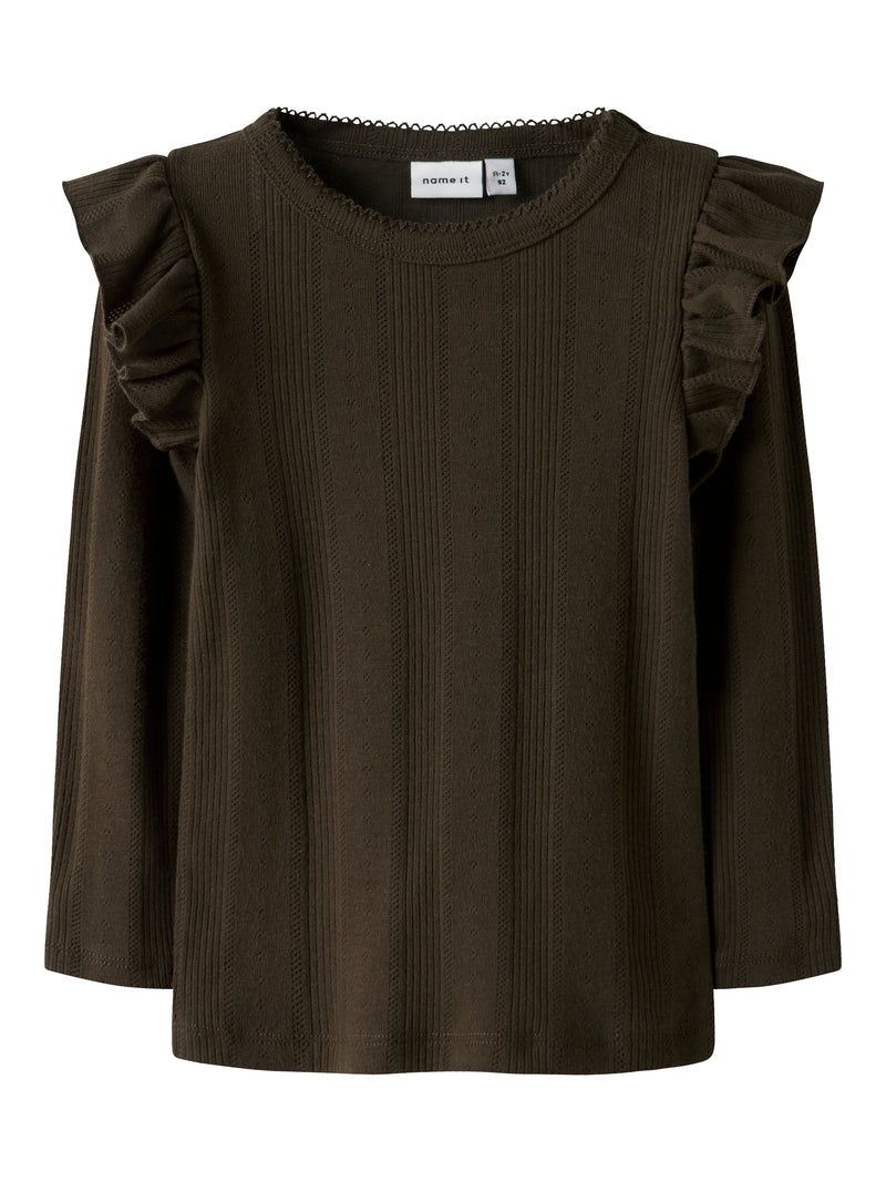 Name It Julia Bluse - Delicioso