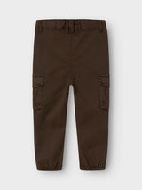 Name It Ben Cargo Bukser - Delicioso