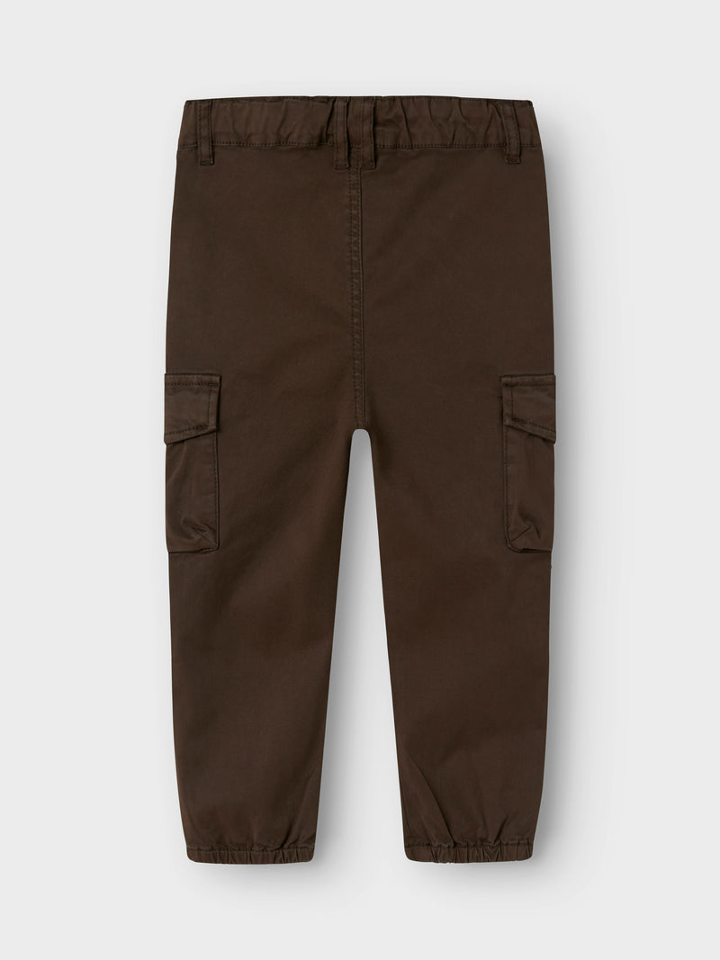 Name It Ben Cargo Bukser - Delicioso