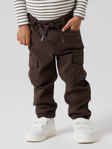 Name It Ben Cargo Bukser - Delicioso