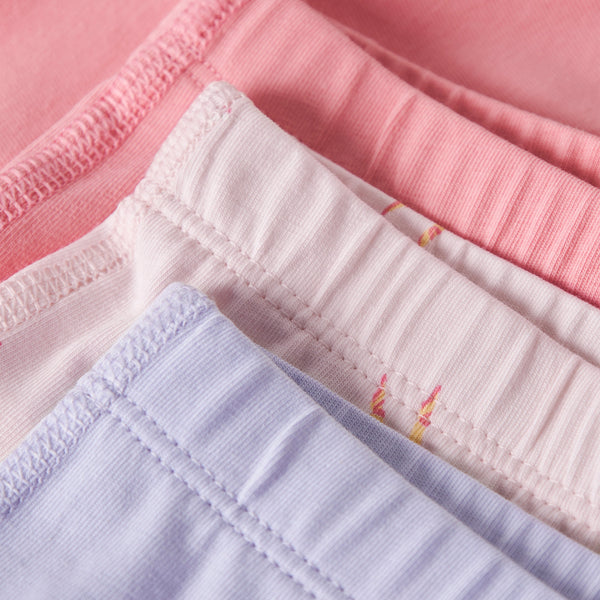 Name It Hipsters, 3-pak - Ballarina Pearl