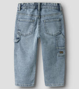 Name It Ben Jeans - Light Blue Denim