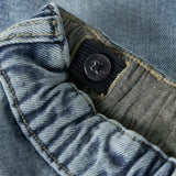 Name It Ben Jeans - Light Blue Denim