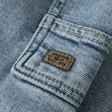 Name It Ben Jeans - Light Blue Denim