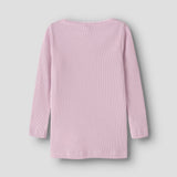 Name It Kab Bluse - Fragrant Lilac