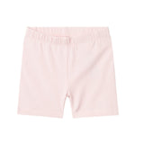 Name It NMFVIVIAN Shorts Leggings - Parfait Pink