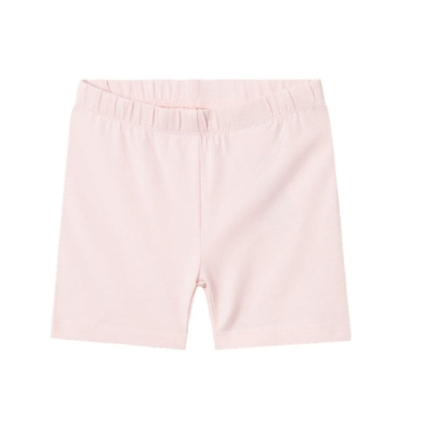Name It NMFVIVIAN Shorts Leggings - Parfait Pink