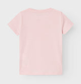 Name It NMFHARUMS Unicorn T-Shirt - Parfait Pink