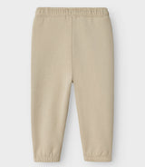 Name It Vallen Sweatpants - Pure Cashmere Excavator