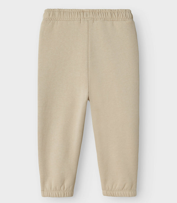 Name It Vallen Sweatpants - Pure Cashmere Excavator