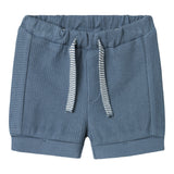 Name It Jush Shorts - Blue Mirage