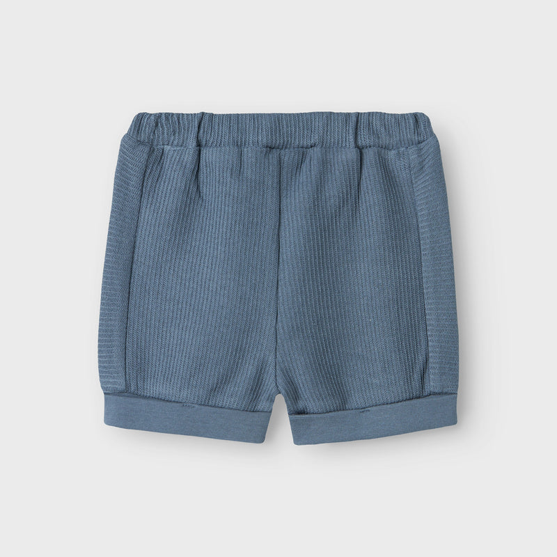 Name It Jush Shorts - Blue Mirage