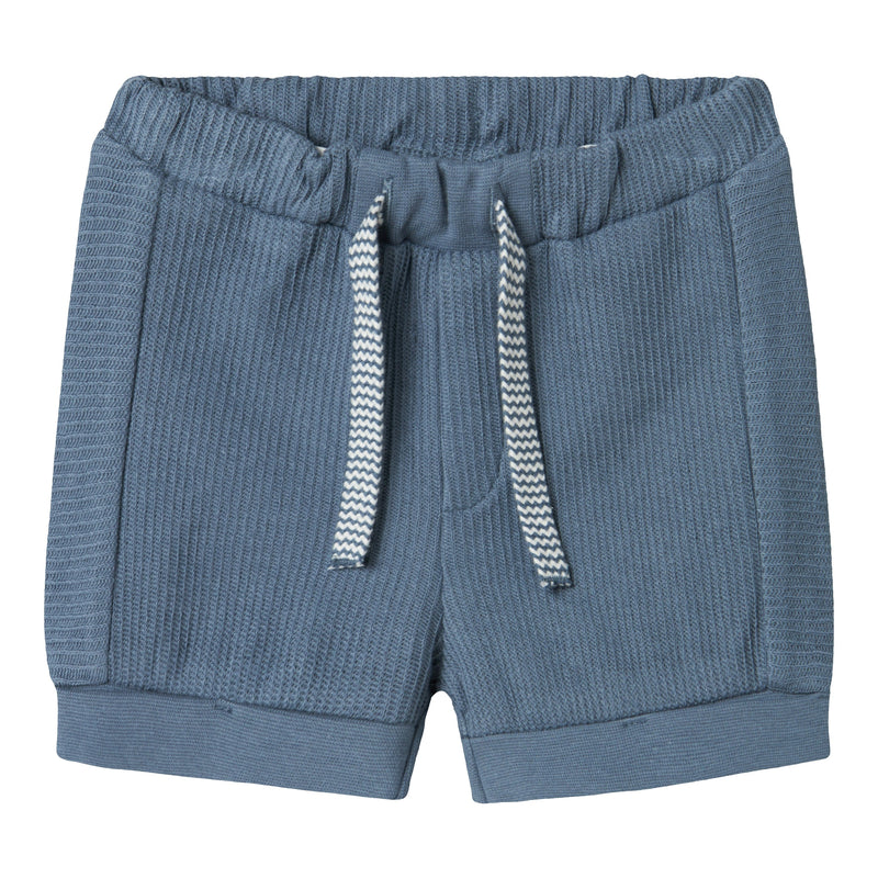 Name It Jush Shorts - Blue Mirage