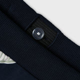 Name It Mary Hotwheels Shorts - Navy Blazer