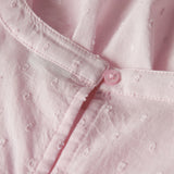 Name It Aride Top - Cradle Pink