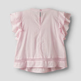 Name It Aride Top - Cradle Pink