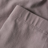 Name It Vivian Capri Leggings - Purple Dove