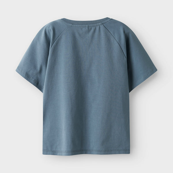 Name It Mulin Paw Patrol T-Shirt - Blue Mirage