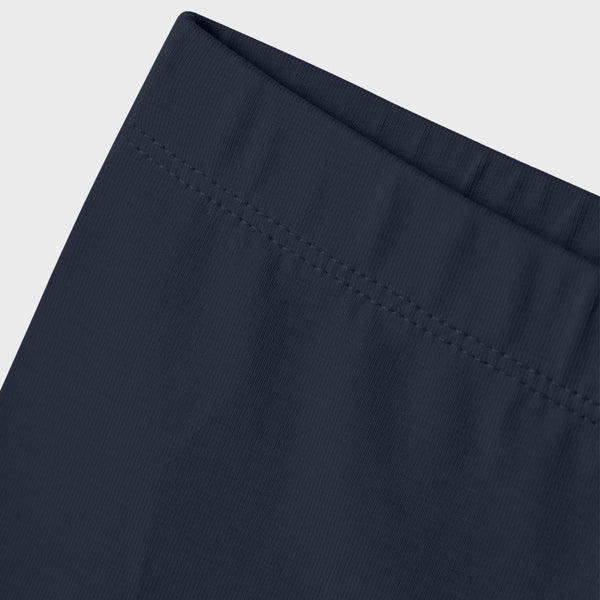 Name It Vivian Capri Leggings - Navy Blazer