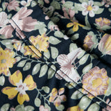 Name It Vayo Shorts Leggings - Navy Blazer Butterfly