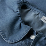 Name It Sophy Denim Skjorte - Medium Blue