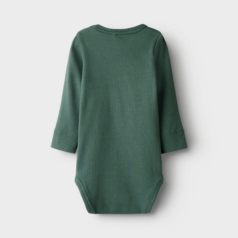 Name It Hunter Body - Dark Forest
