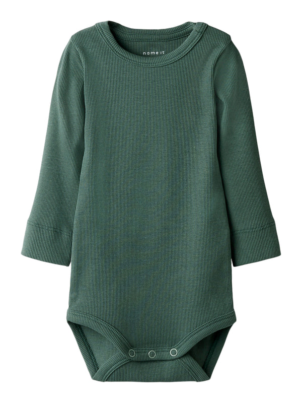 Name It Hunter Body - Dark Forest