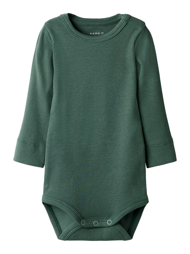Name It Hunter Body - Dark Forest