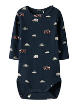 Name It Thue Body - Navy Blazer